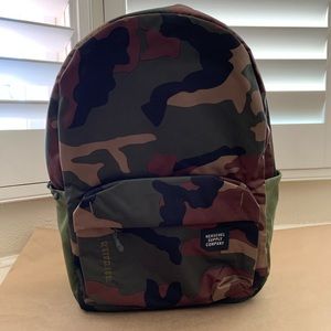 Rundle Woodland Camo